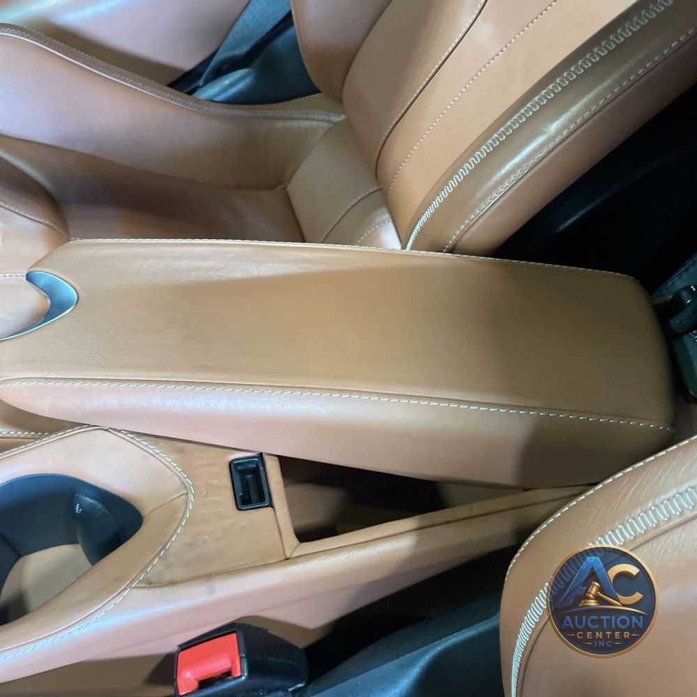 2018 McLaren 720S Base
