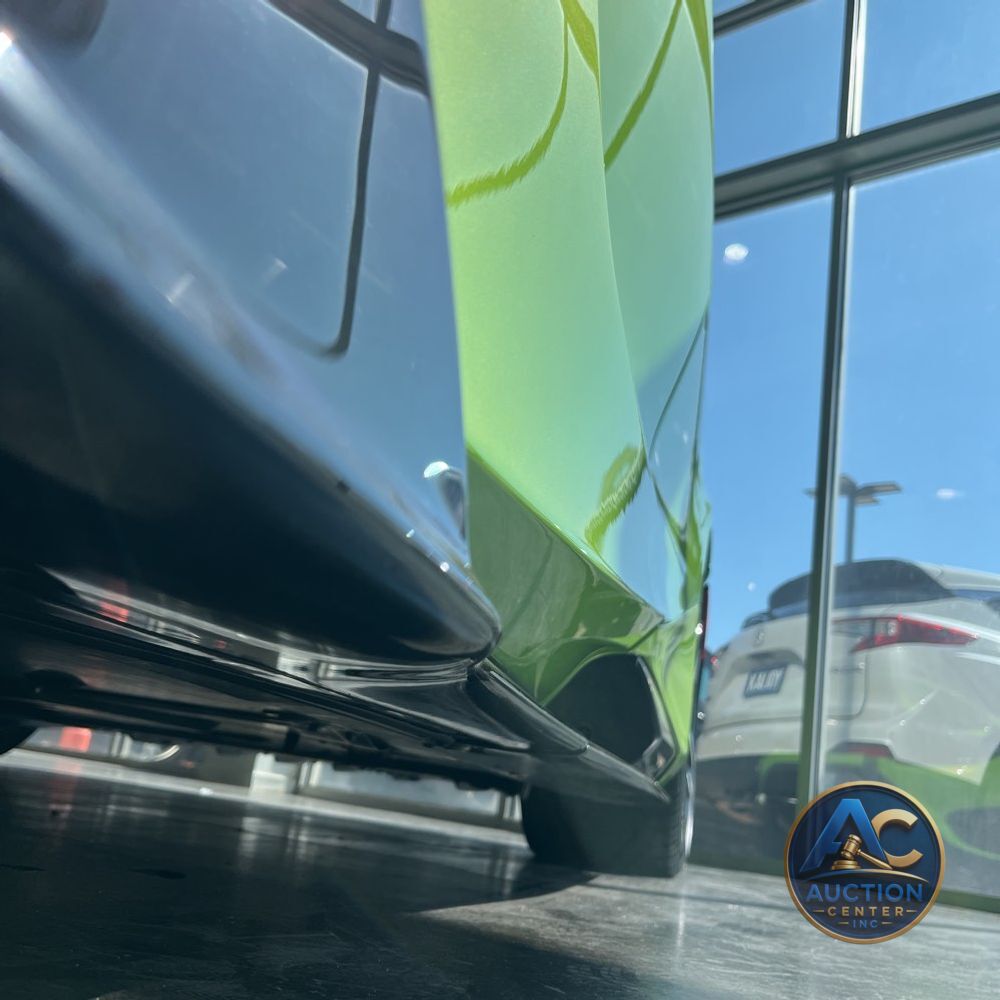2022 Mclaren 765LT Spider