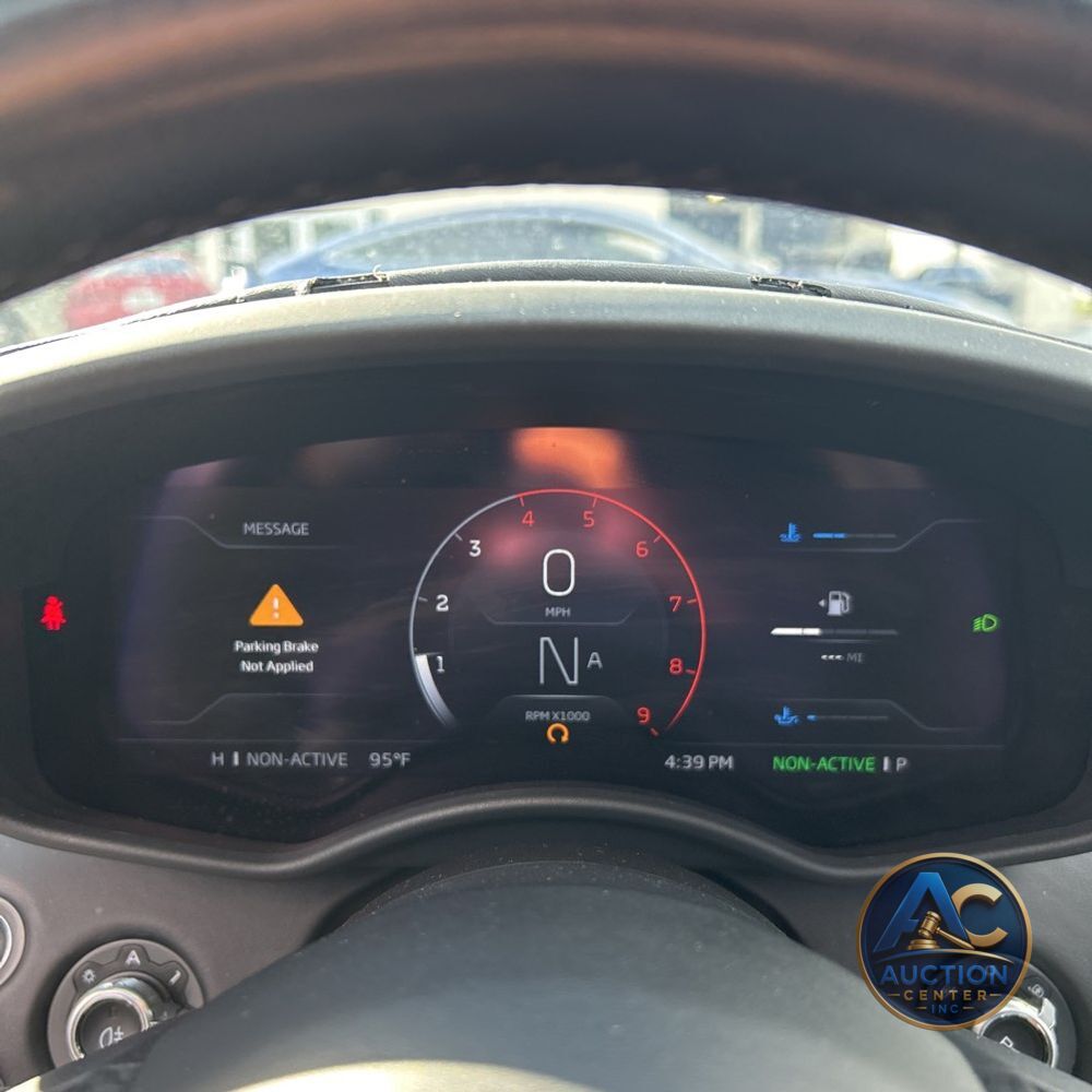 2021 McLaren GT  2D Coupe