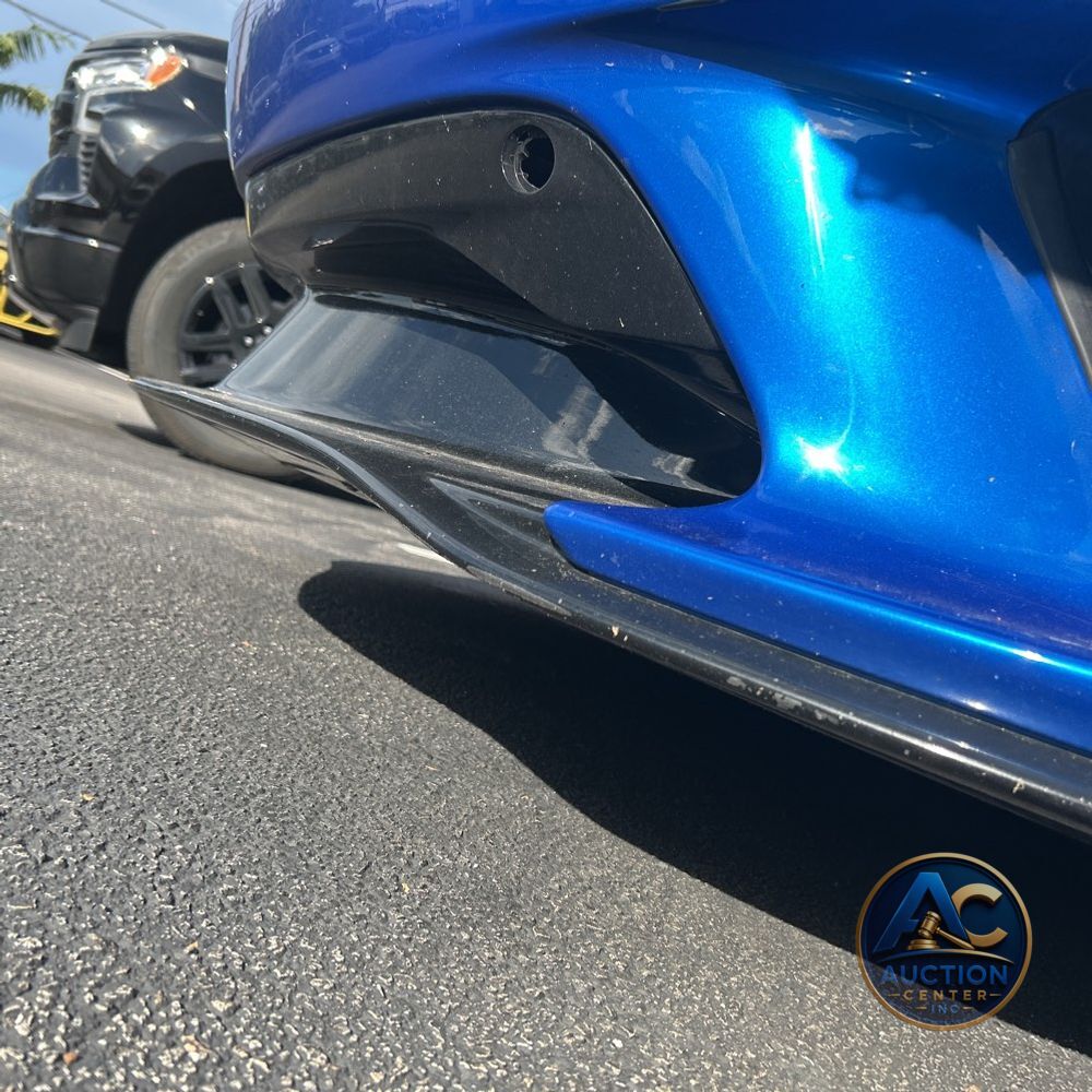 2021 McLaren GT  2D Coupe