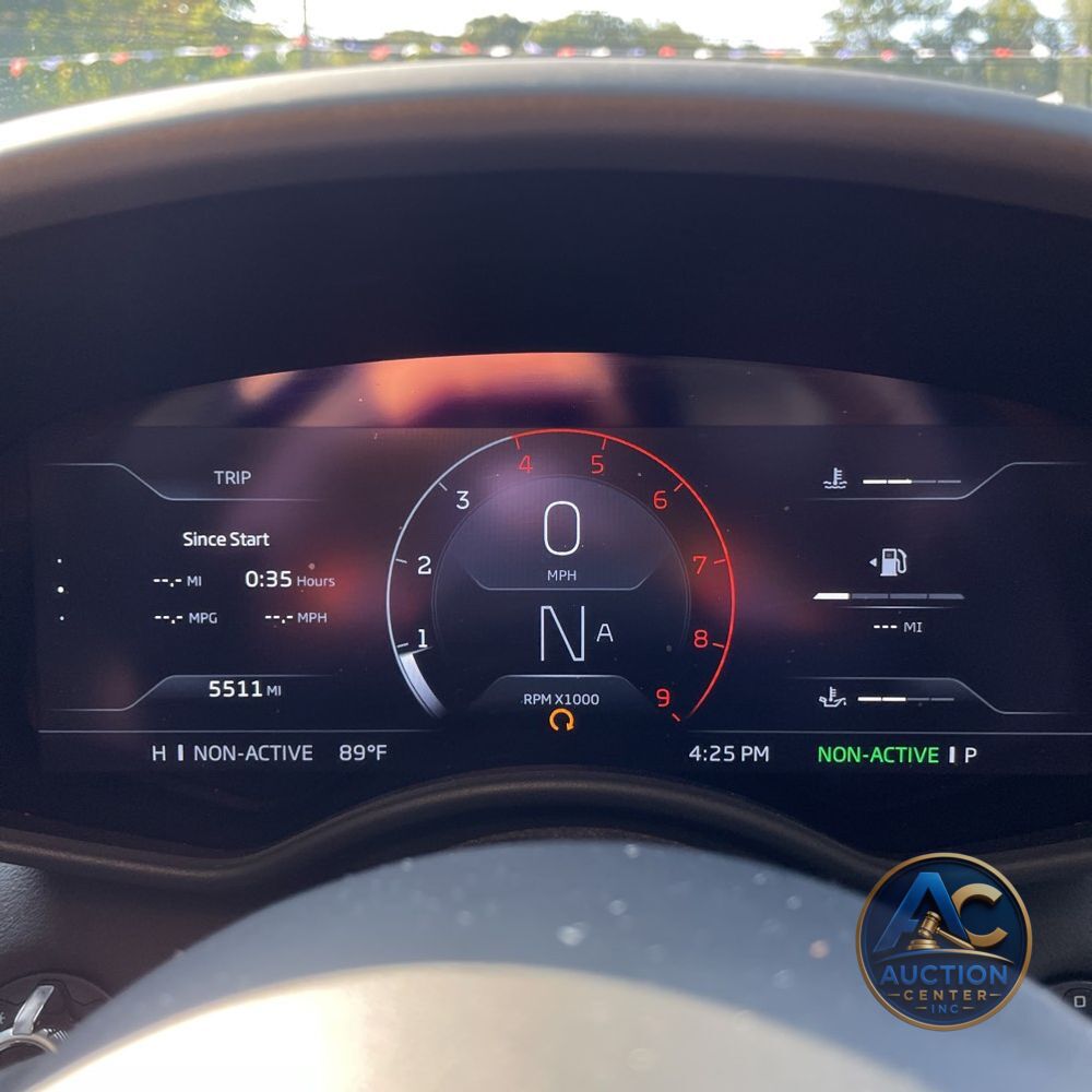 2023 McLaren GT Base