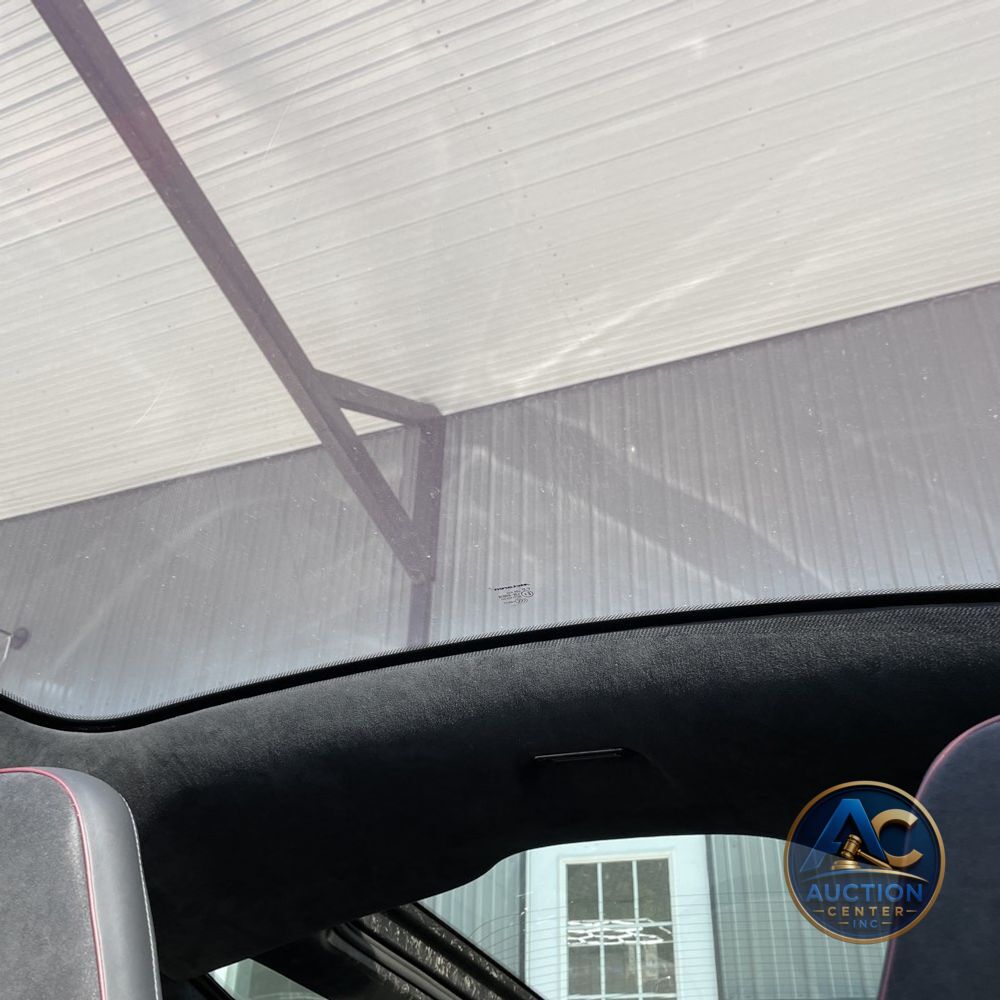 2023 McLaren GT Base