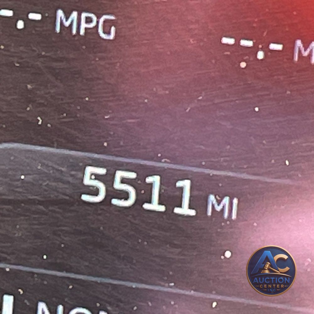 2023 McLaren GT Base