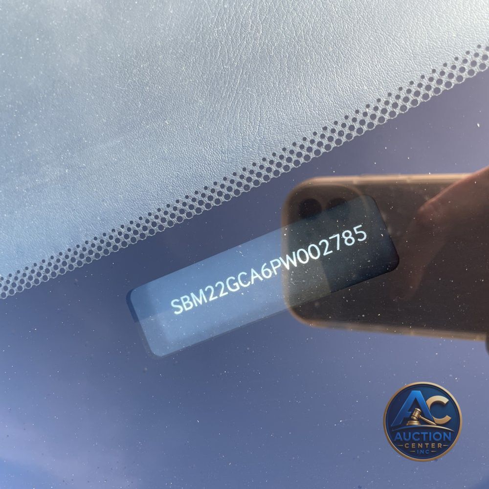 2023 McLaren GT Base