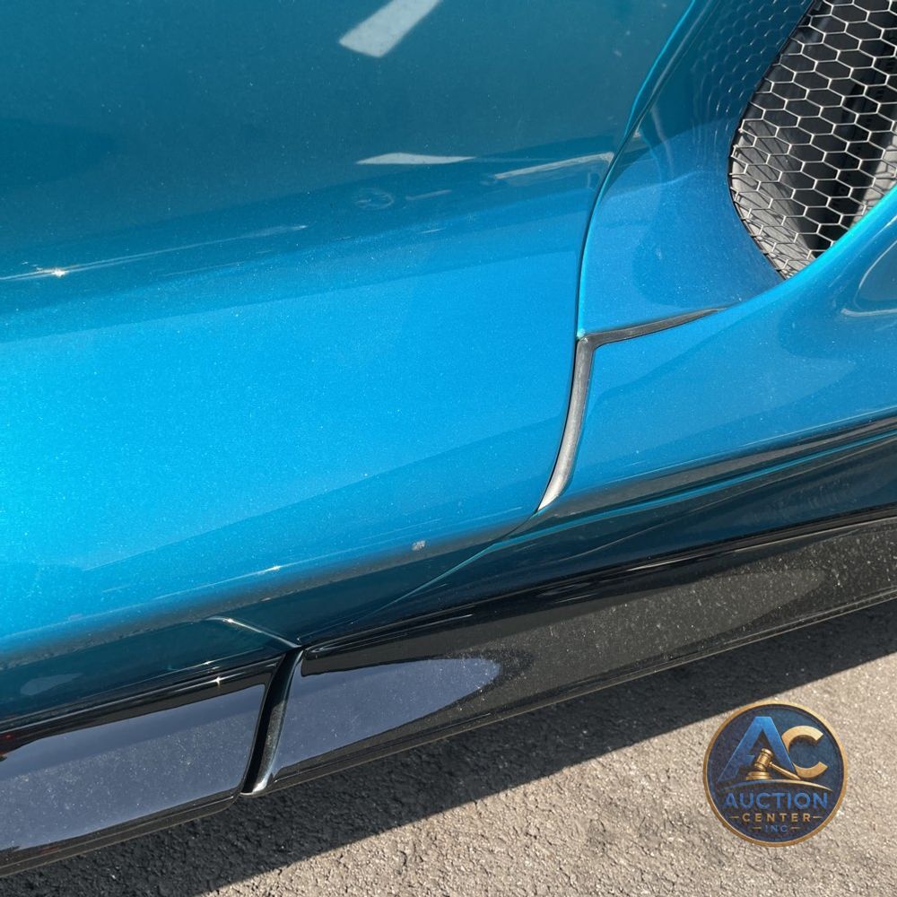 2023 McLaren GT Base