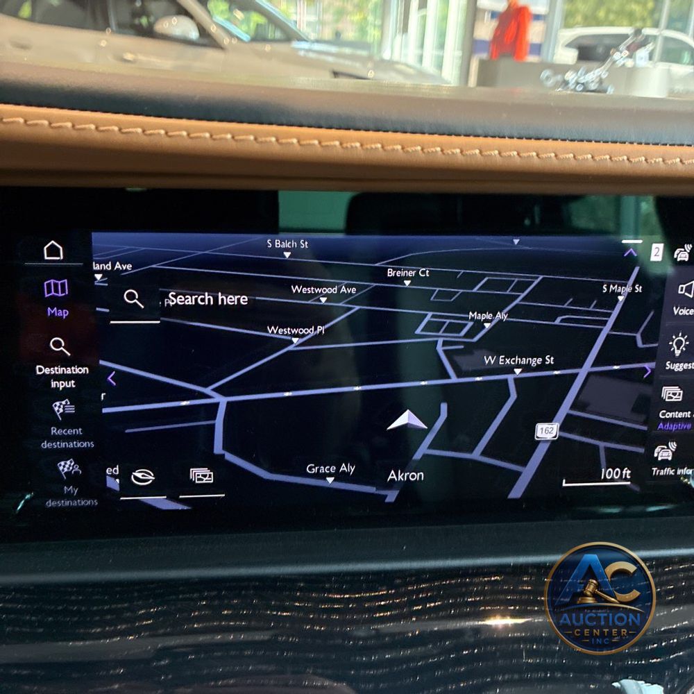 2025 Rolls-Royce Ghost