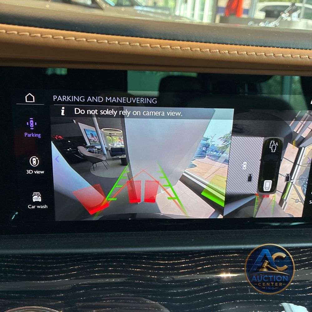 2025 Rolls-Royce Ghost