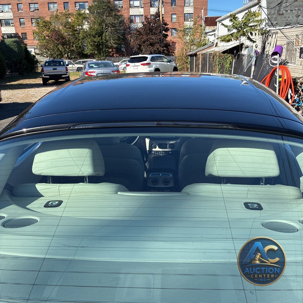 2014 Rolls-Royce Wraith