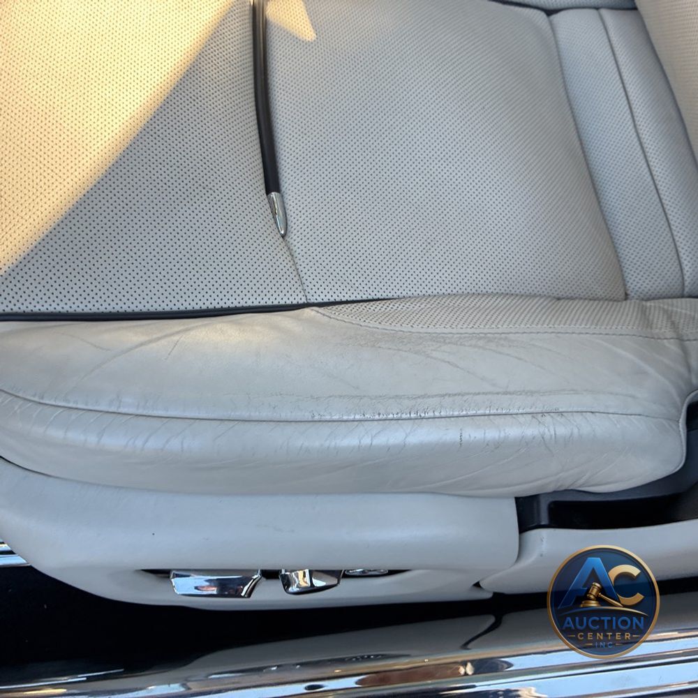 2014 Rolls-Royce Wraith