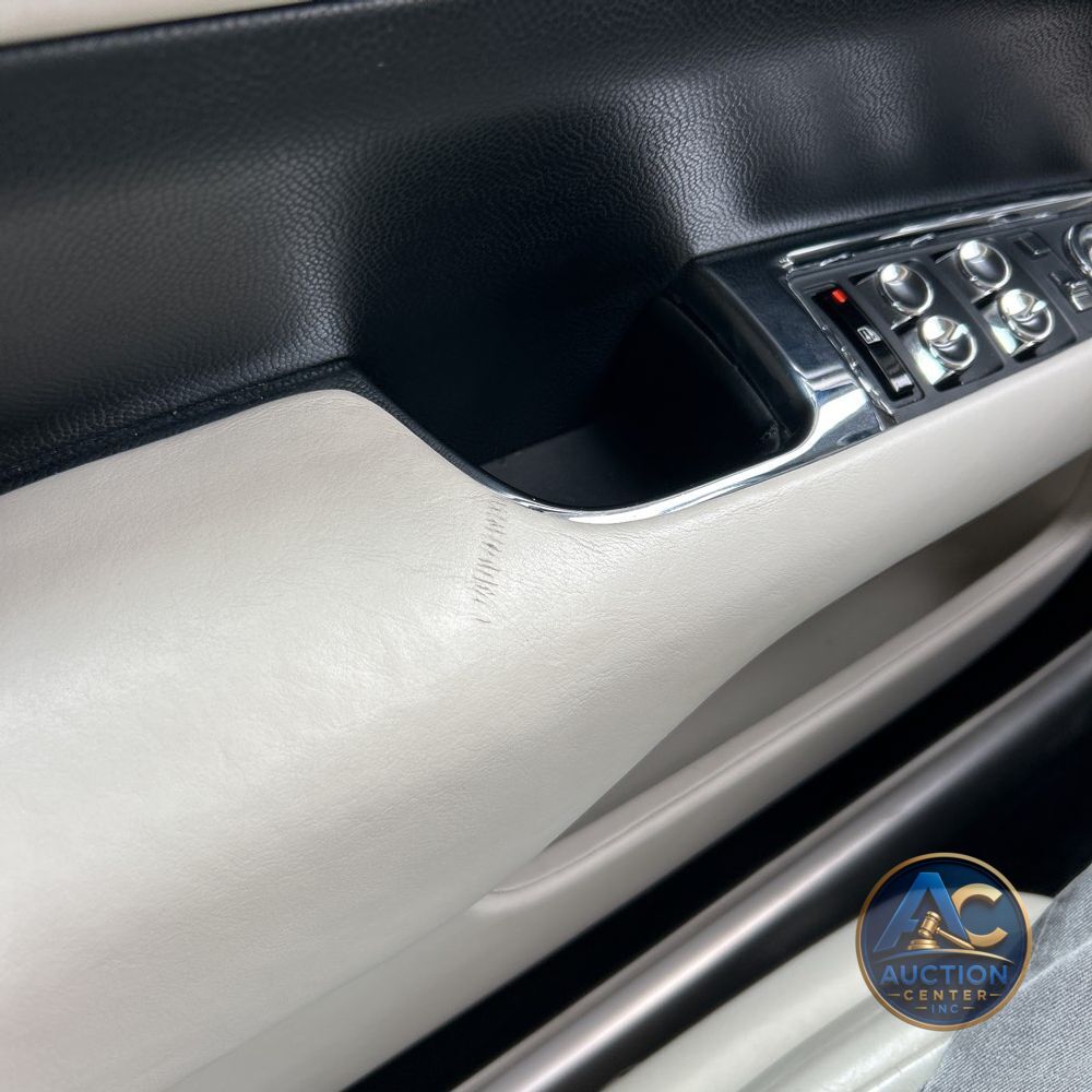 2014 Rolls Royce Wraith