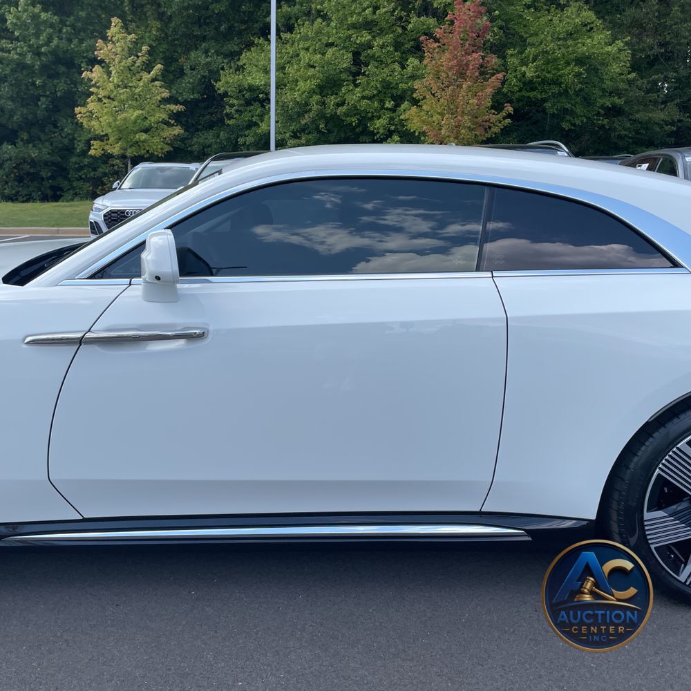 2024 Rolls-Royce Spectre Base