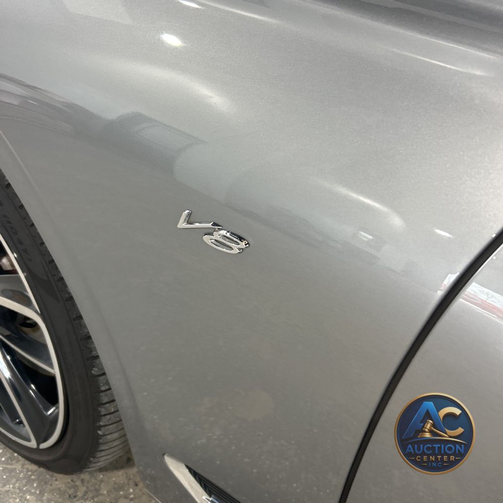 2021 Bentley Continental GT V8