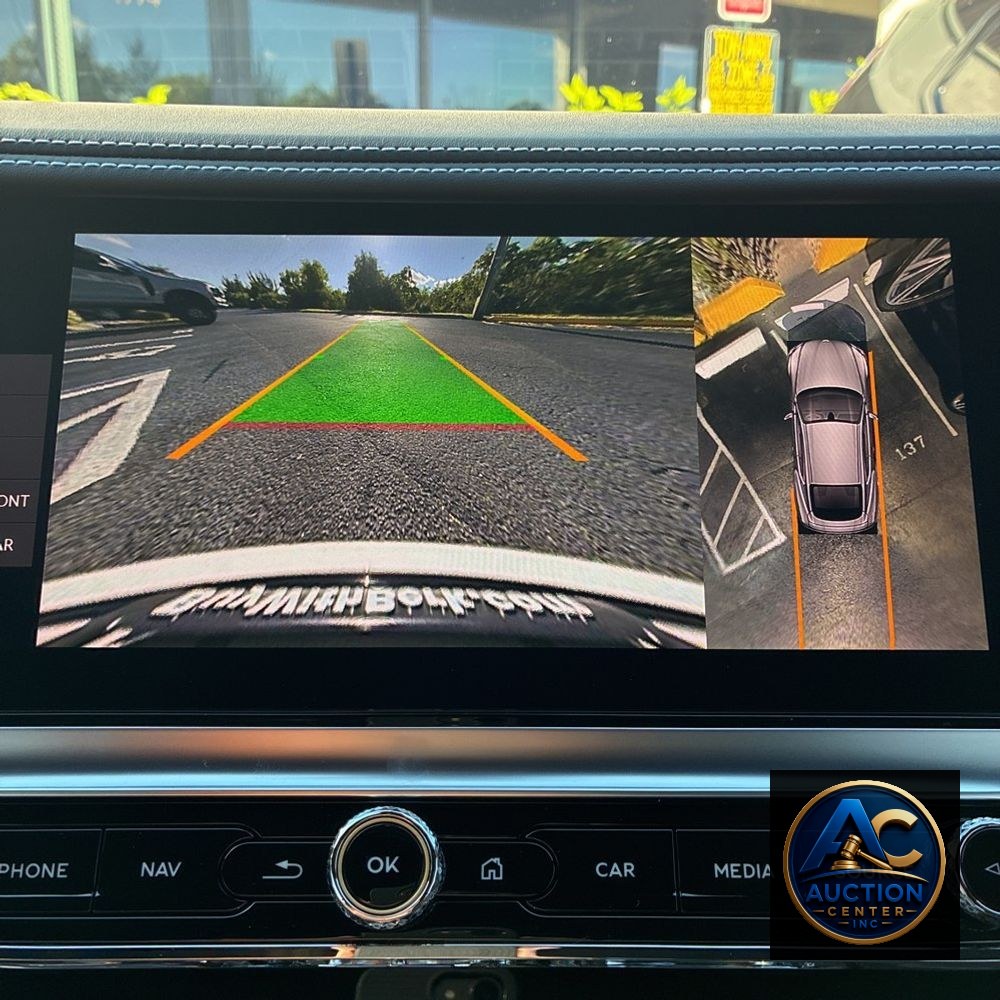 2022 Bentley Continental GT Base