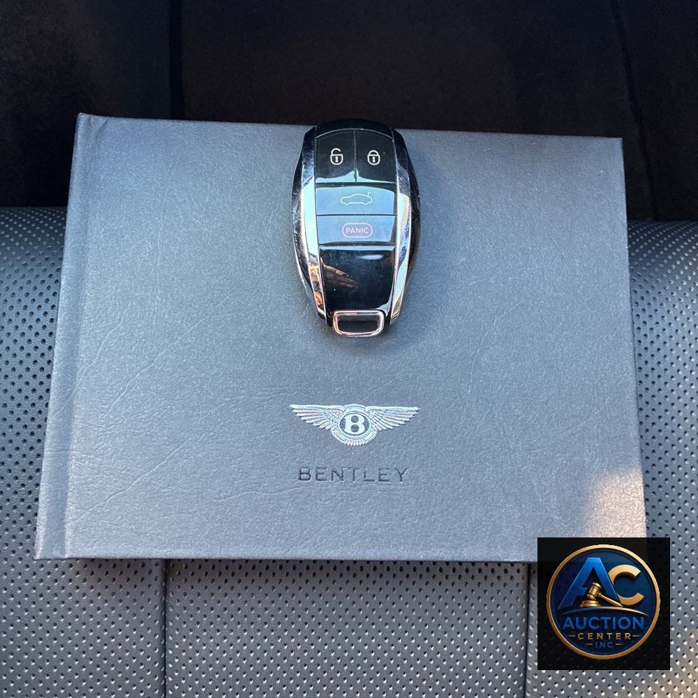 2022 Bentley Continental GT Base