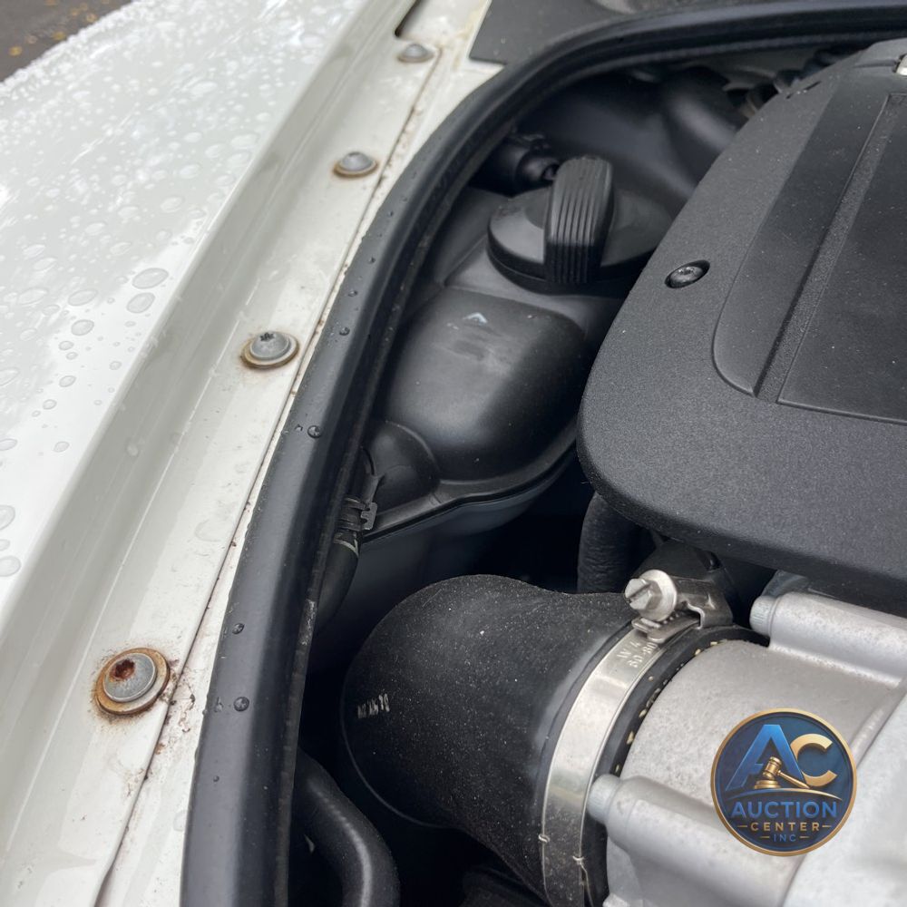 2011 Bentley Continental GT