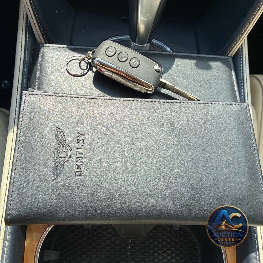 2015 Bentley Continental GT