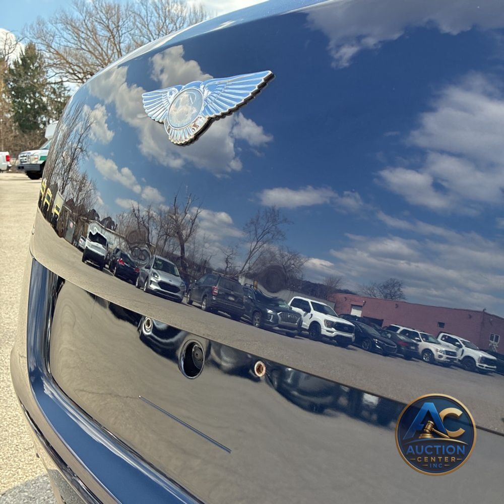 2015 Bentley Continental GT