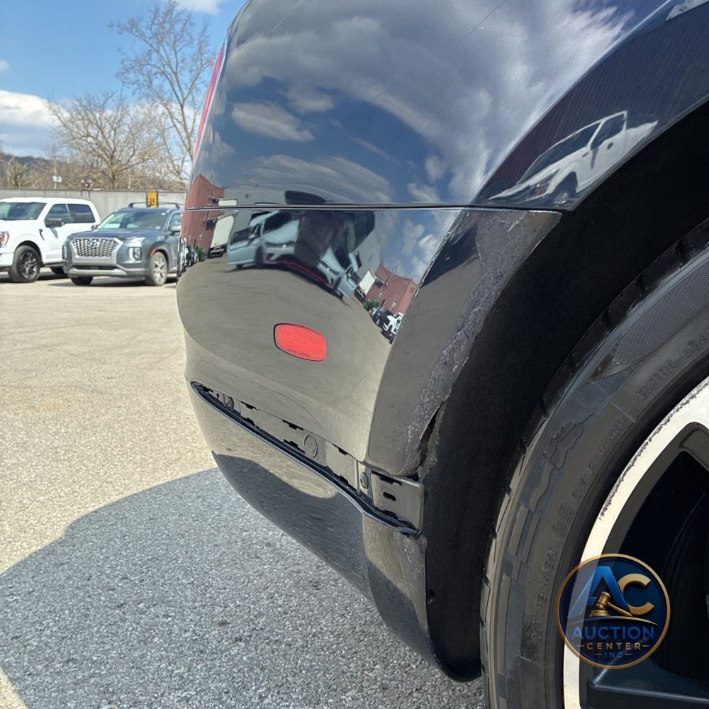 2015 Bentley Continental GT