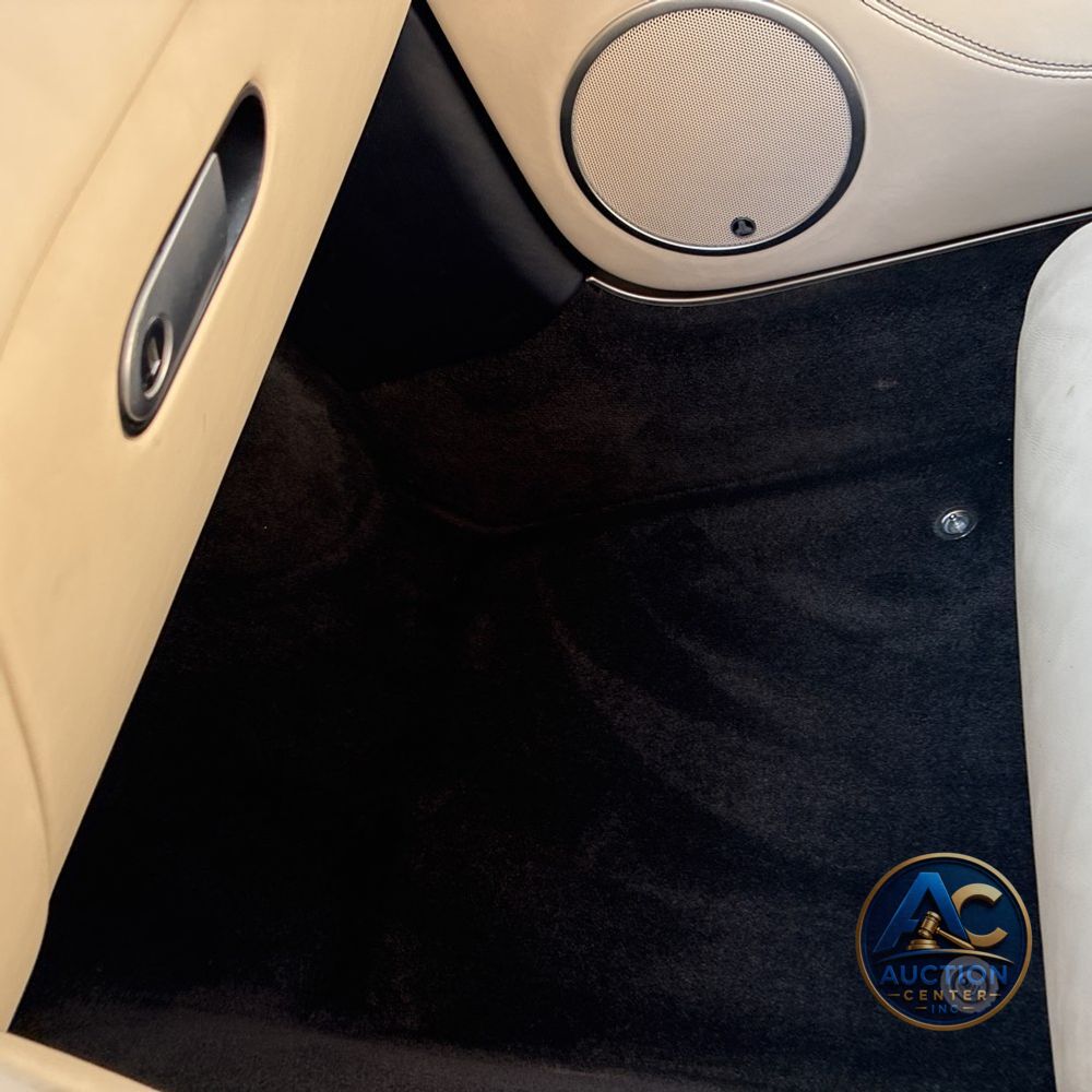 2015 Bentley Continental GT