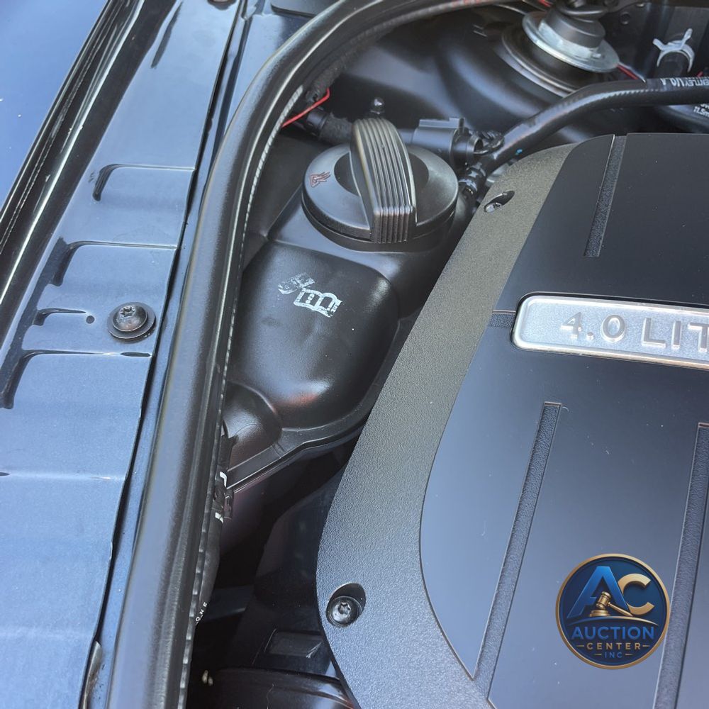 2015 Bentley Continental GT GT