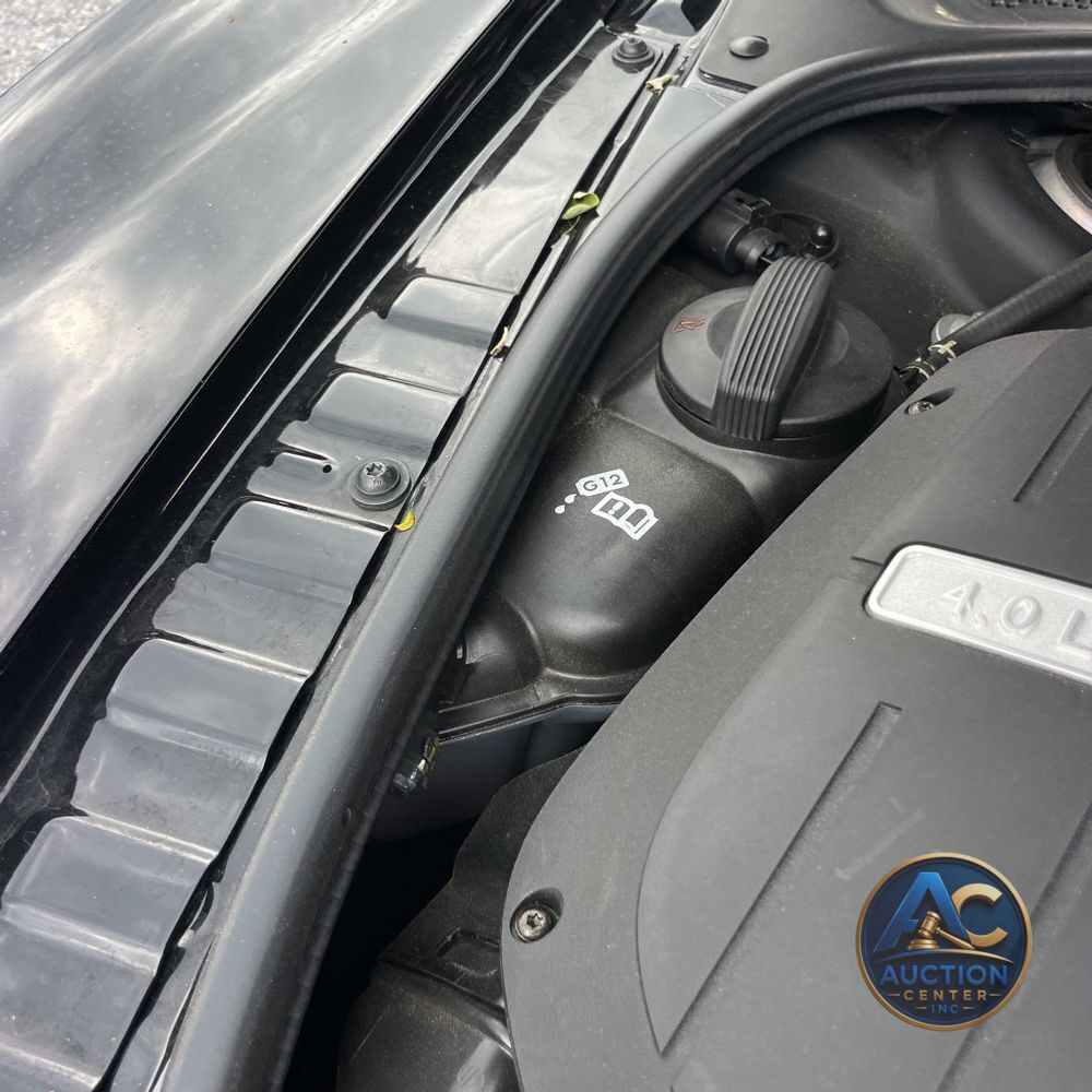 2014 Bentley Continental GTC GT V8