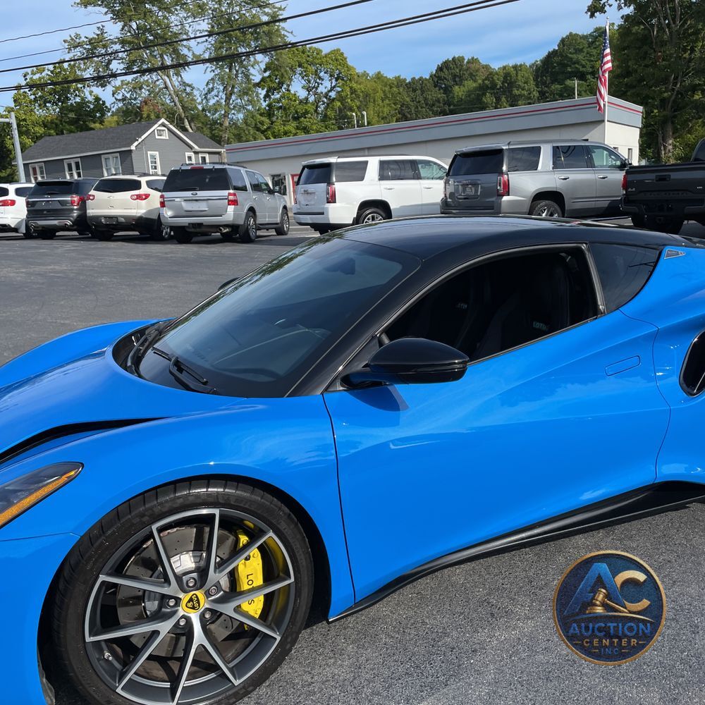 2024 Lotus Emira First Edition