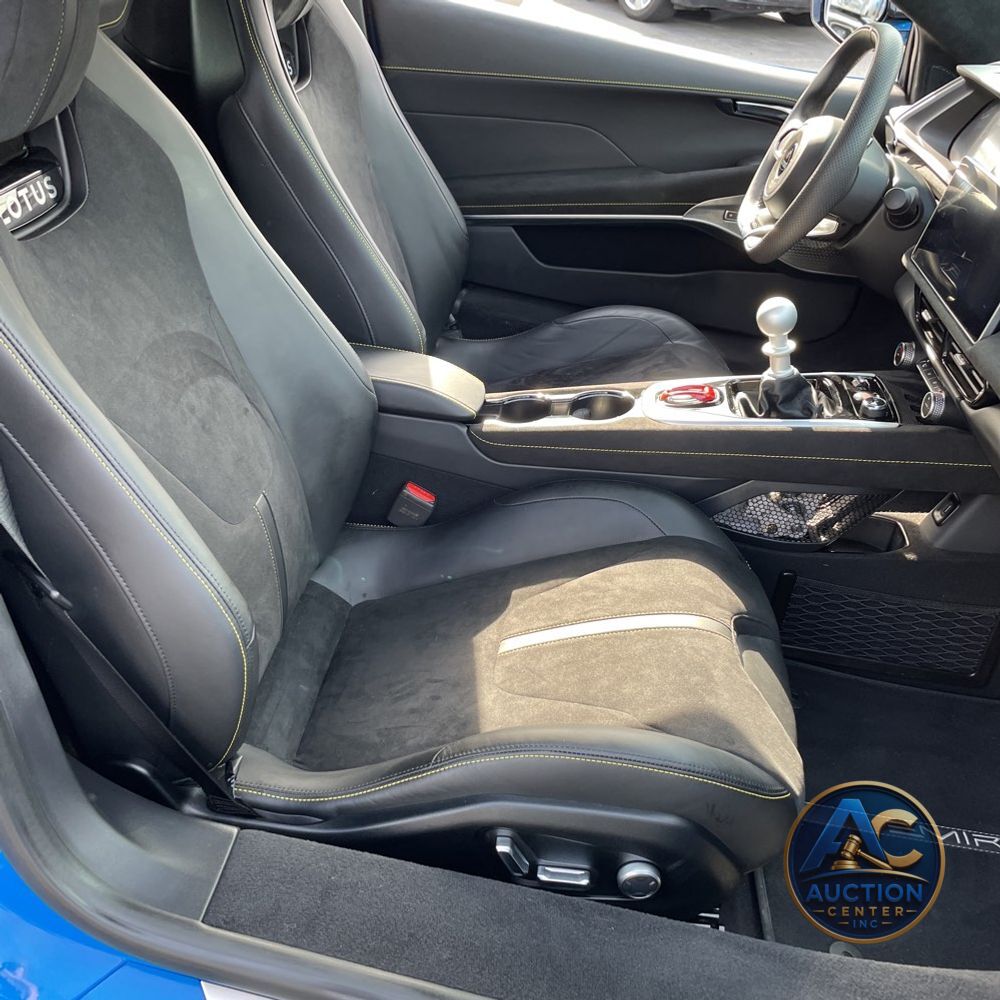 2024 Lotus Emira First Edition
