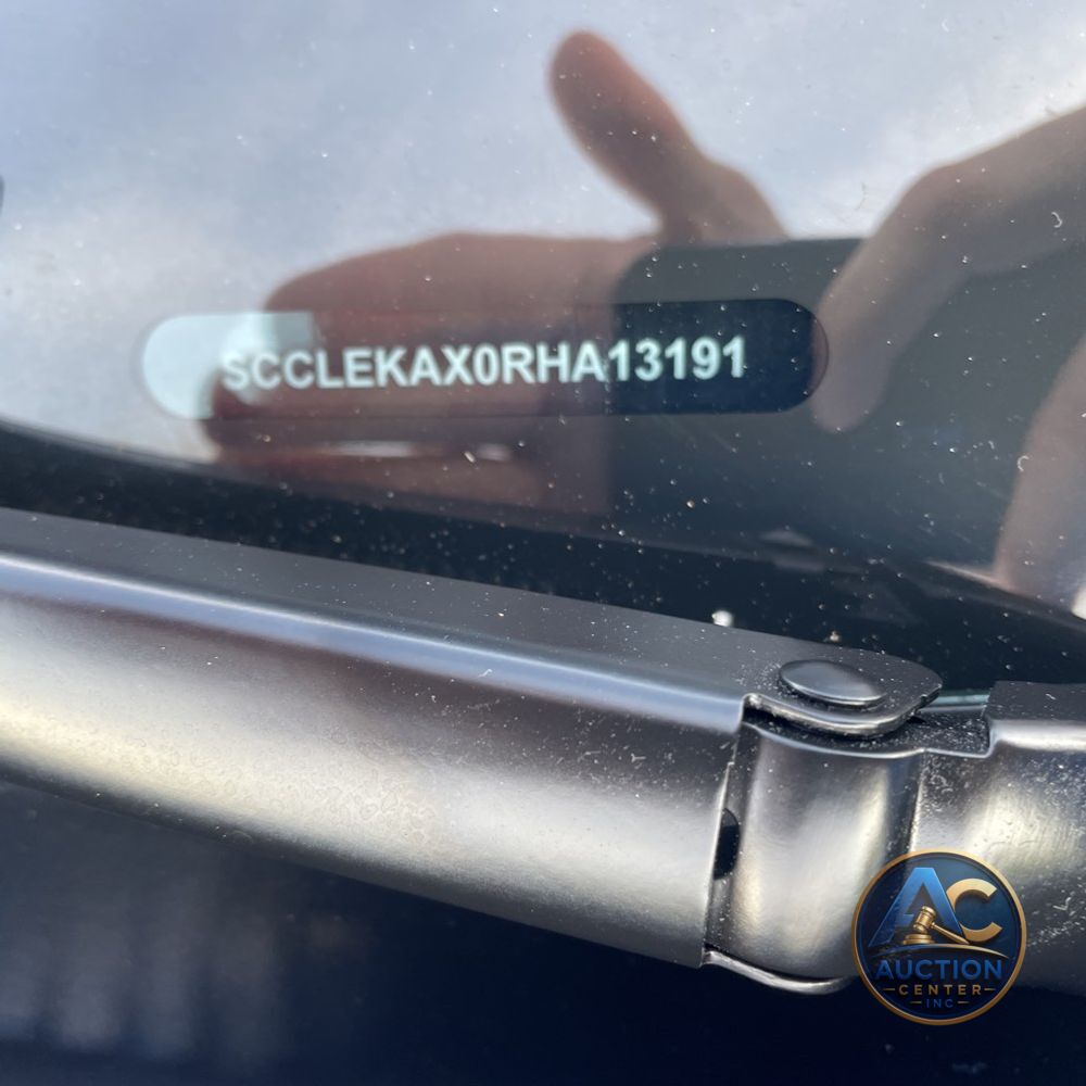 2024 Lotus Emira First Edition