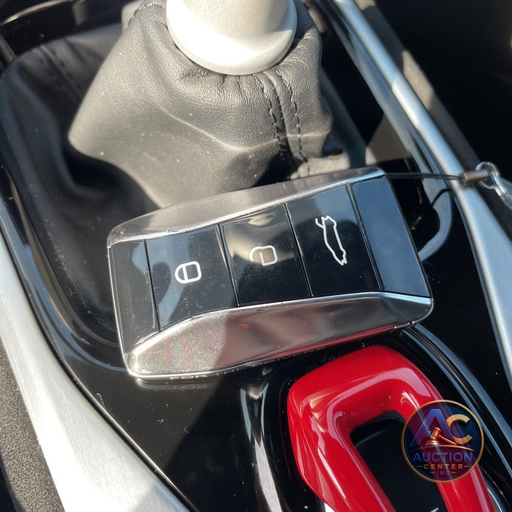 2024 Lotus Emira First Edition