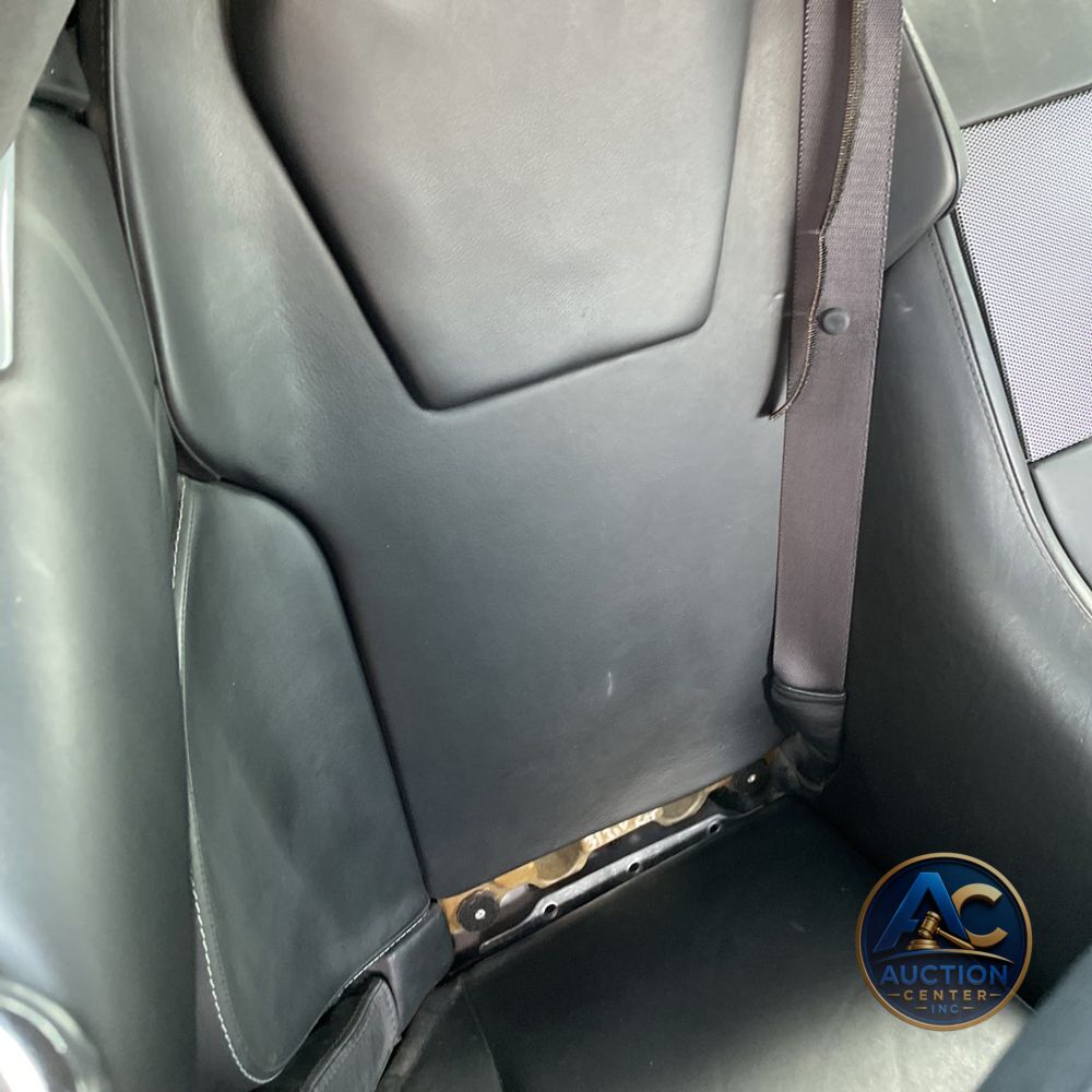 2005 Aston Martin DB9 Volante