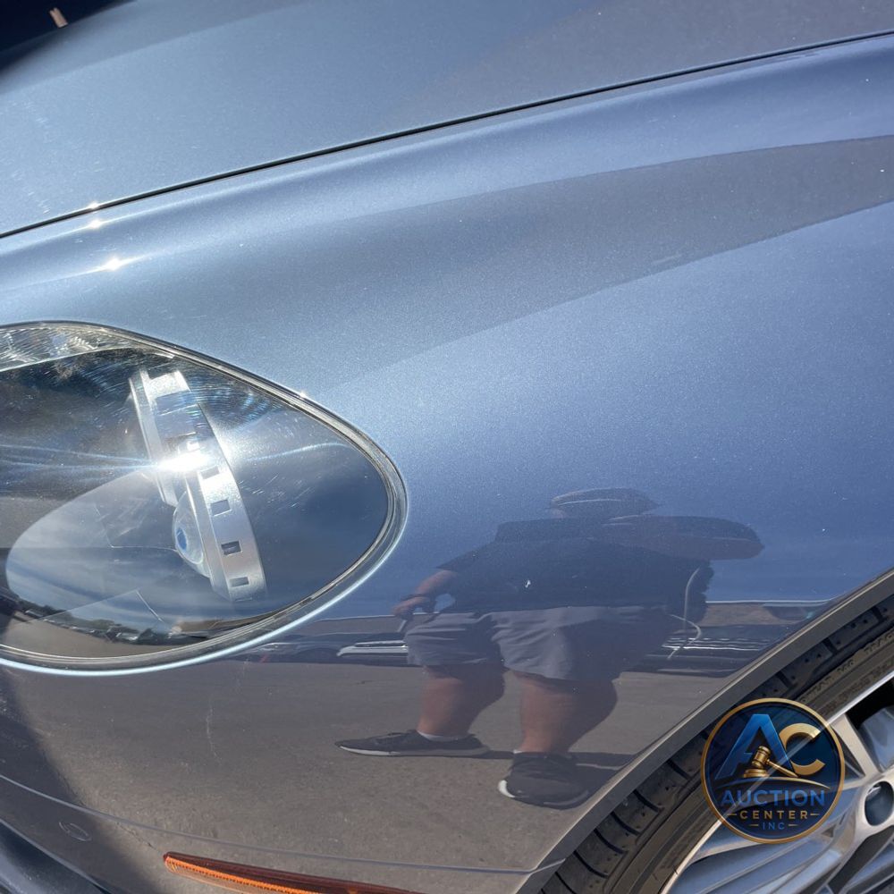 2010 Aston Martin Vantage V8