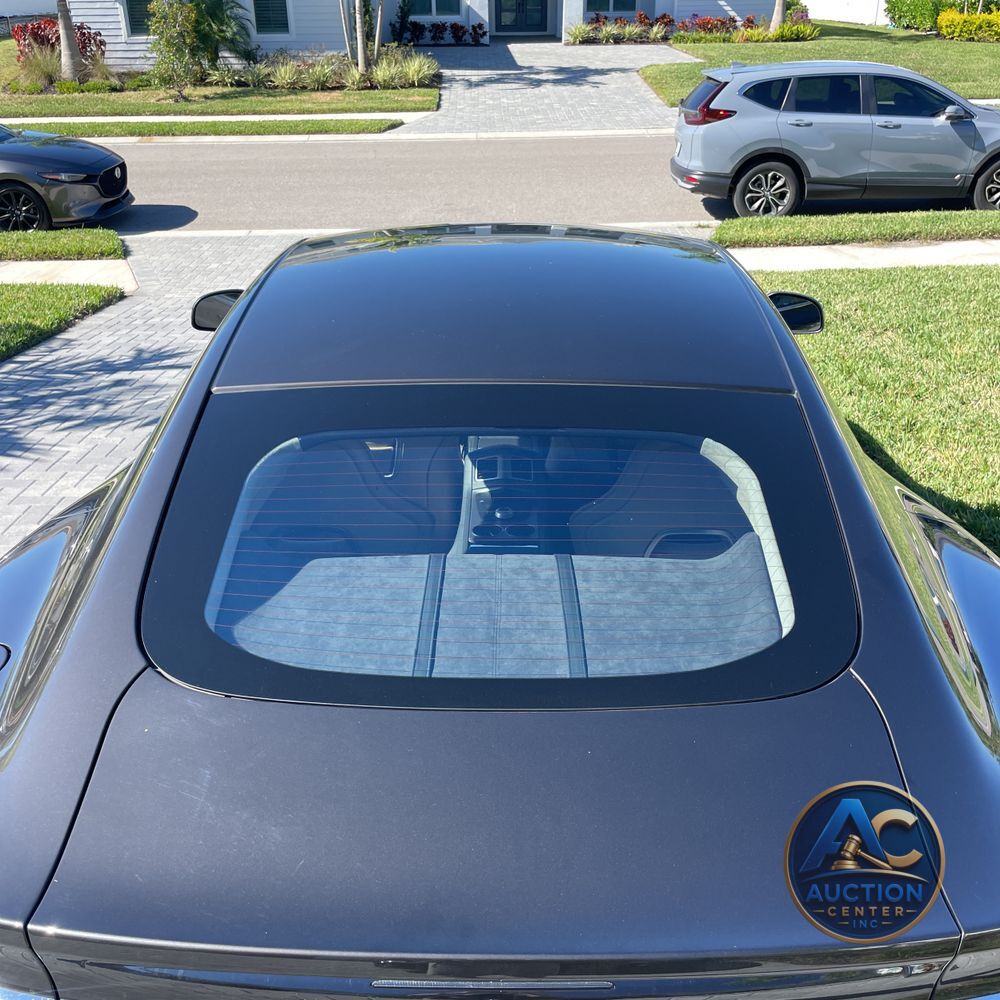 2010 Aston Martin Rapide  4D Sedan