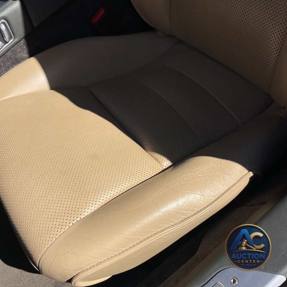 2010 Aston Martin Rapide  4D Sedan