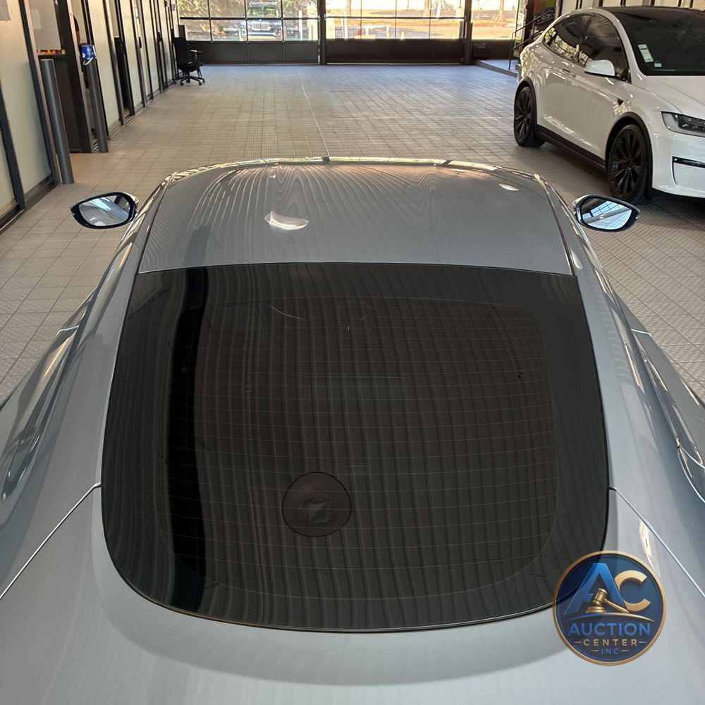 2020 Aston Martin Vantage