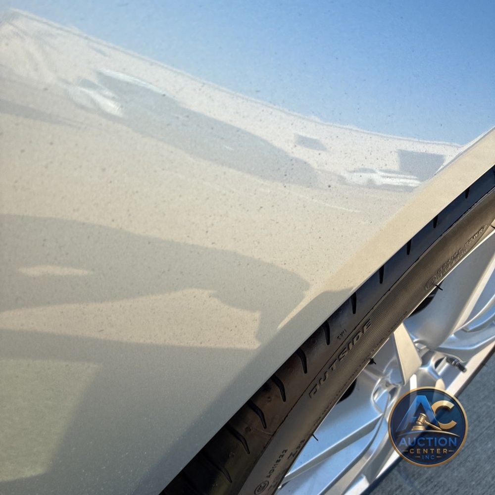 2020 Aston Martin Vantage