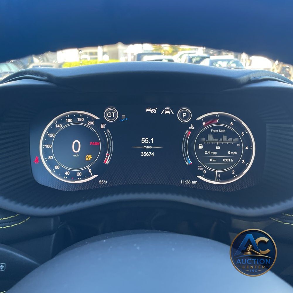 2021 Aston Martin DBX
