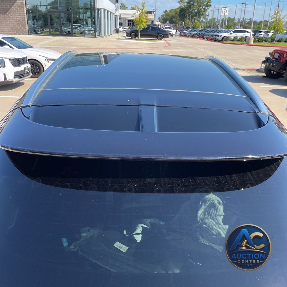 2021 Aston Martin DBX