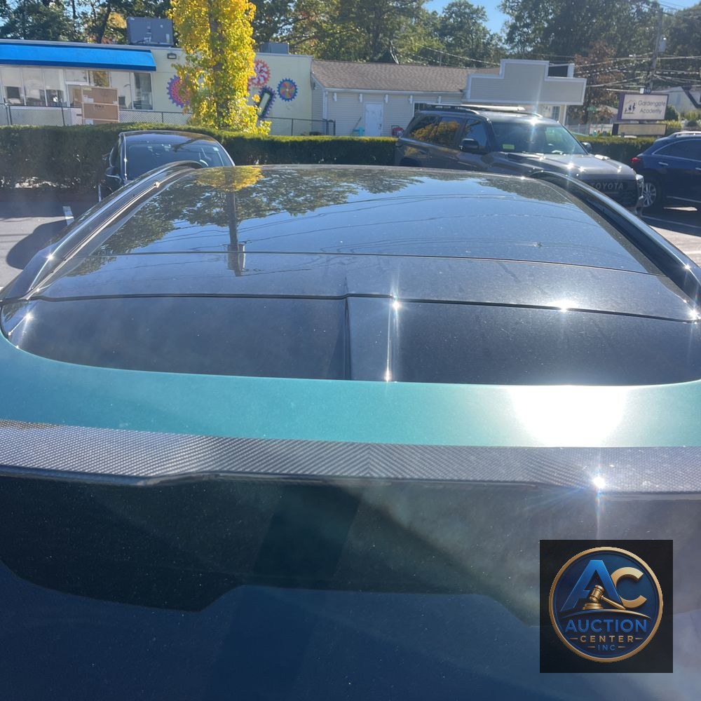 2023 Aston Martin DBX 707