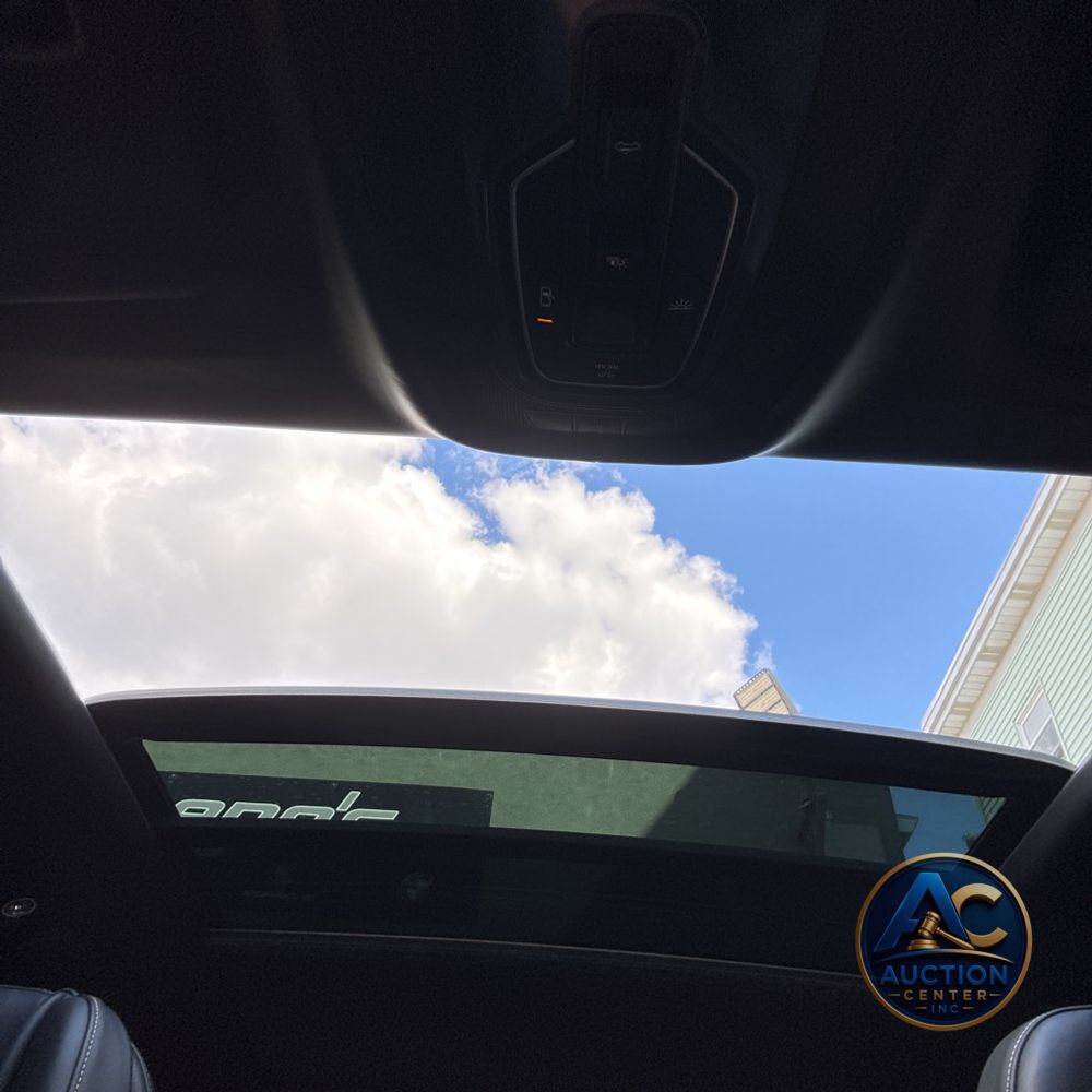 2017 Bentley Bentayga Base