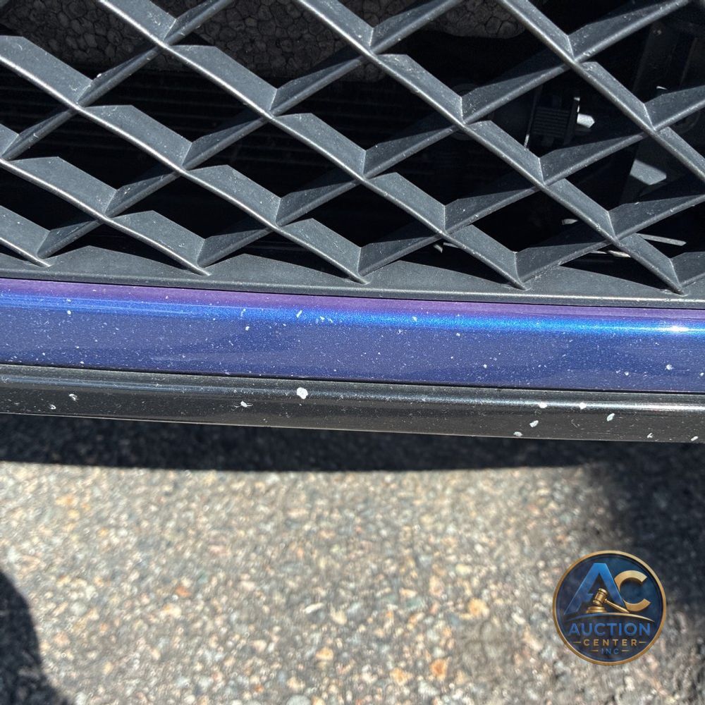 2017 Bentley Bentayga Base