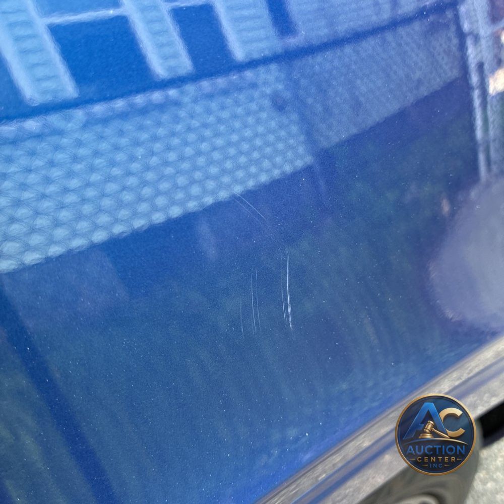 2017 Bentley Bentayga Base