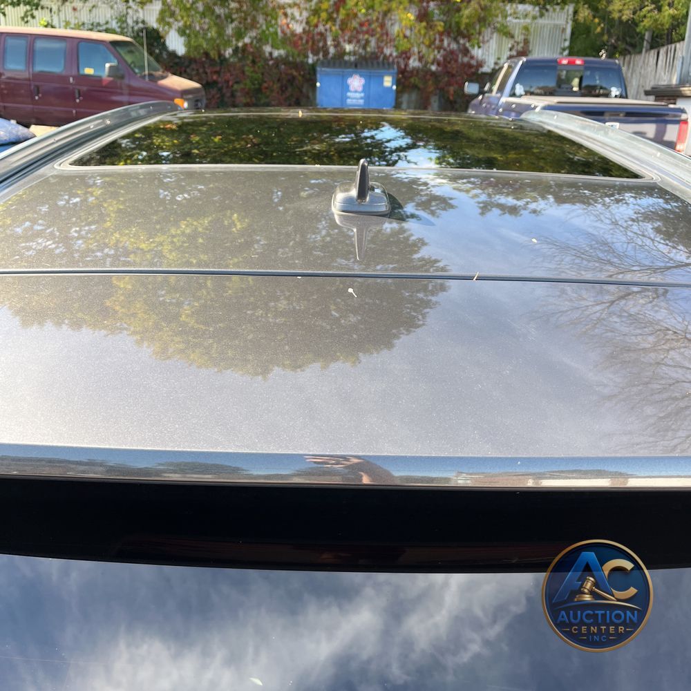 2018 Bentley Bentayga Base