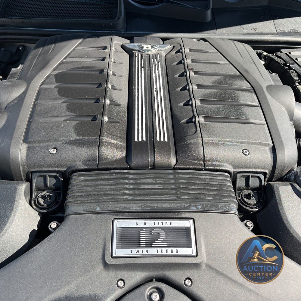 2018 Bentley Bentayga Base