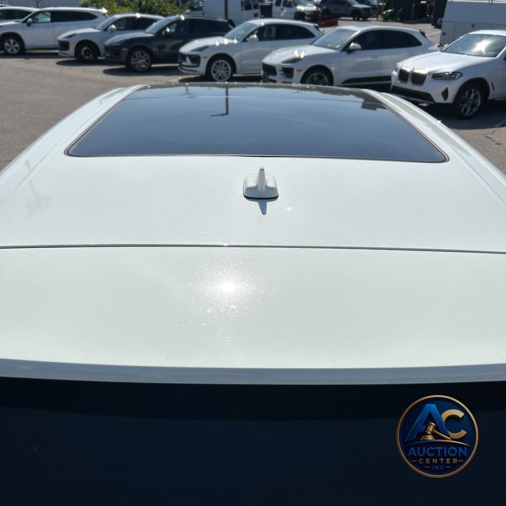 2018 Bentley Bentayga Base