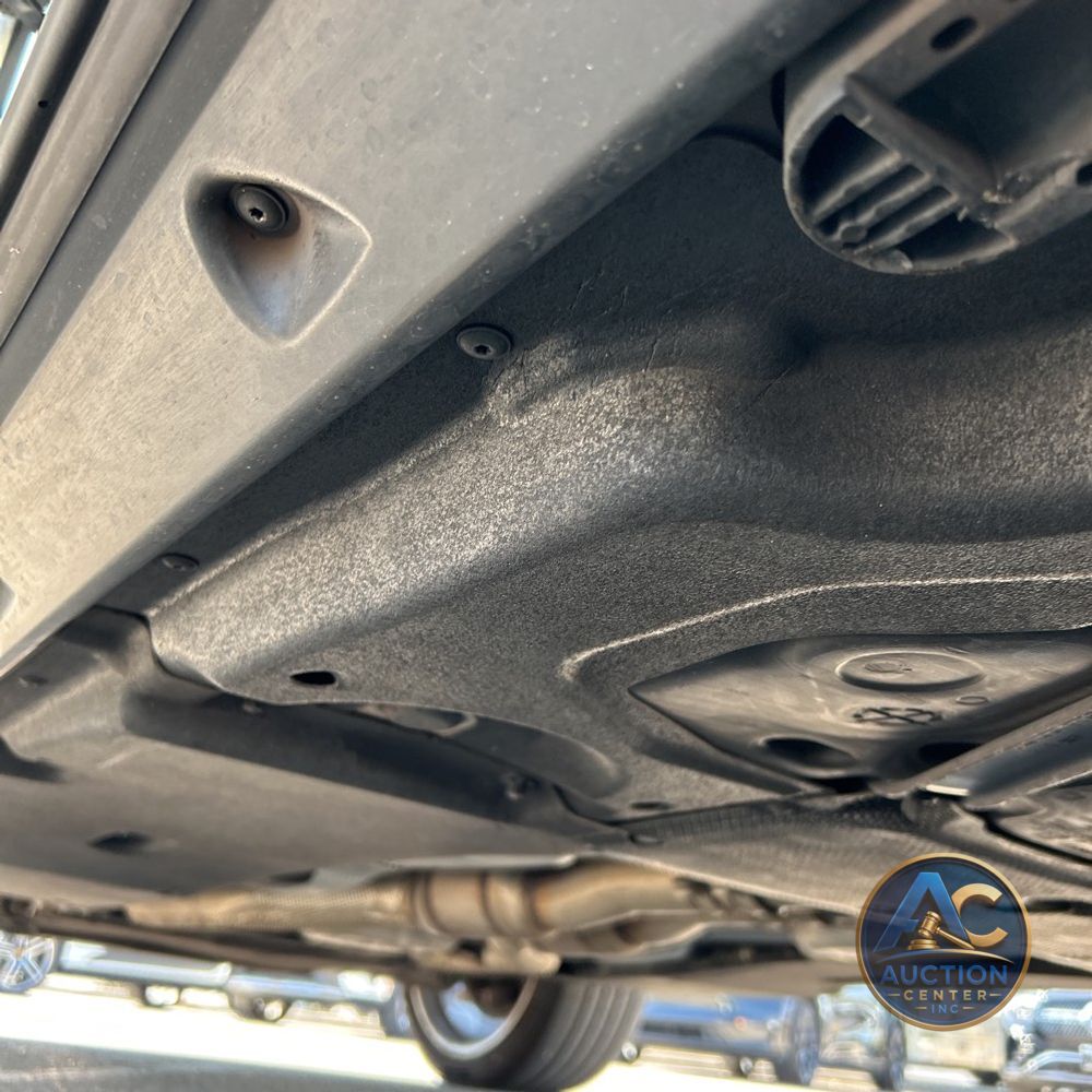 2018 Bentley Bentayga Base
