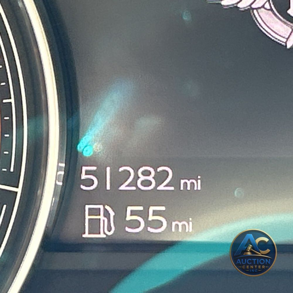 2018 Bentley Bentayga Base