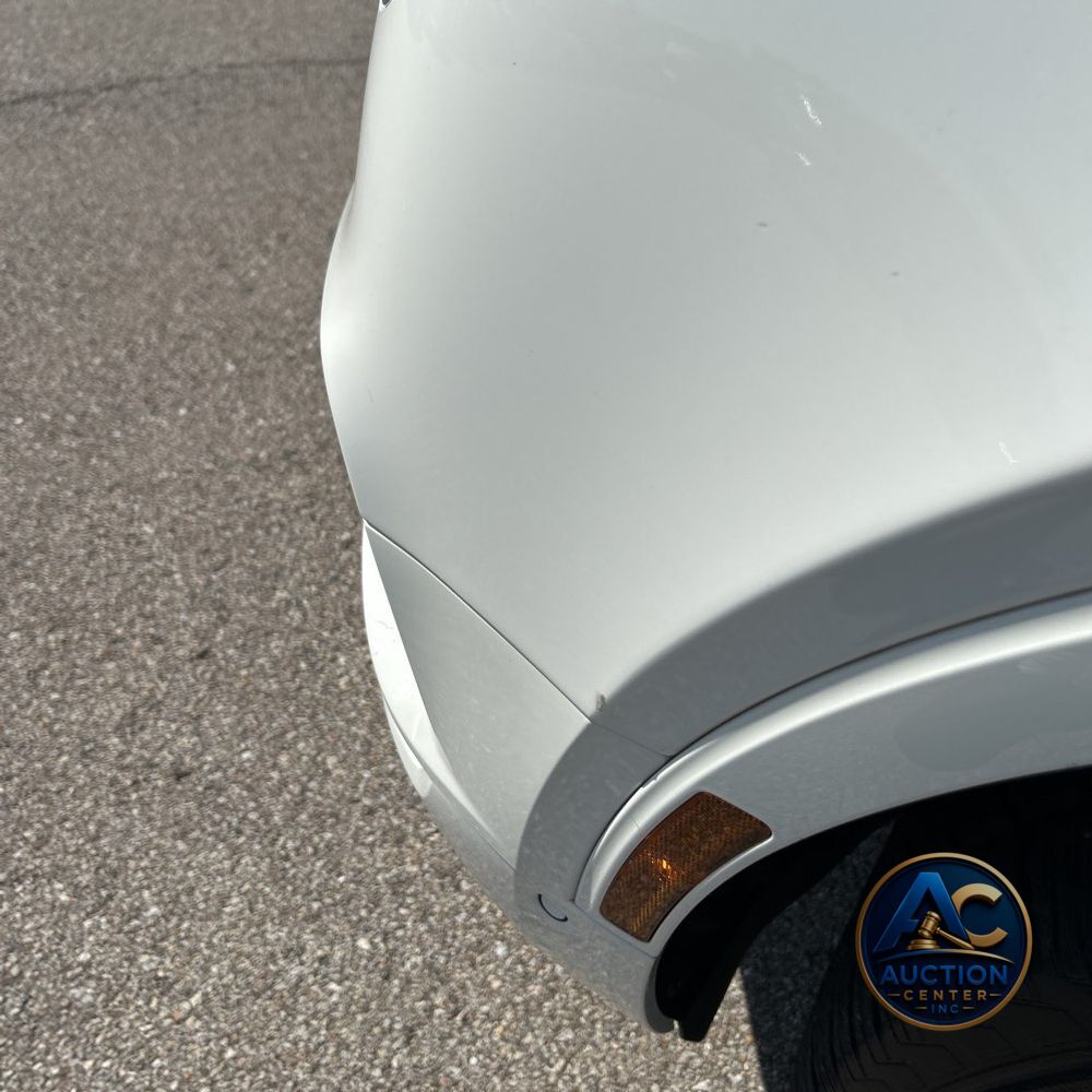 2018 Bentley Bentayga Base