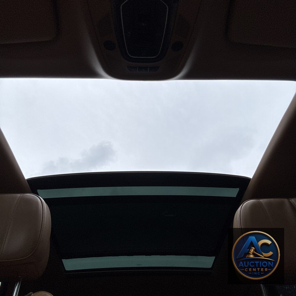 2018 Bentley Bentayga Base
