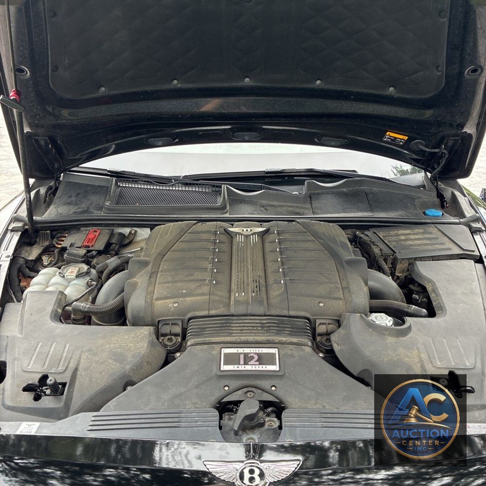 2018 Bentley Bentayga Base