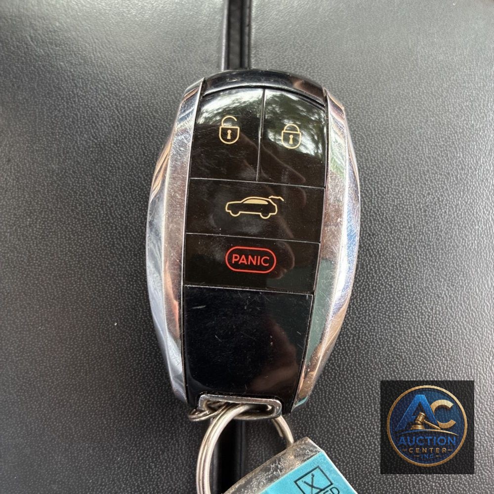2018 Bentley Bentayga Base